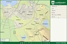 Garðabær kortavefur